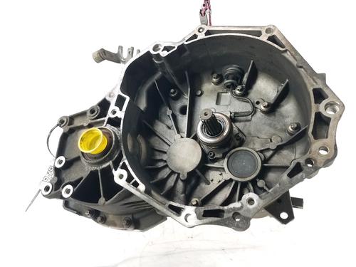 Gearbox OPEL MERIVA A MPV (X03) 1.7 CDTI (E75) | BP23972044M3 
