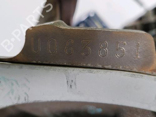 Engine TOYOTA YARIS (_P1_) 1.0 (SCP10_, SCP10R) | BP29295052M1 