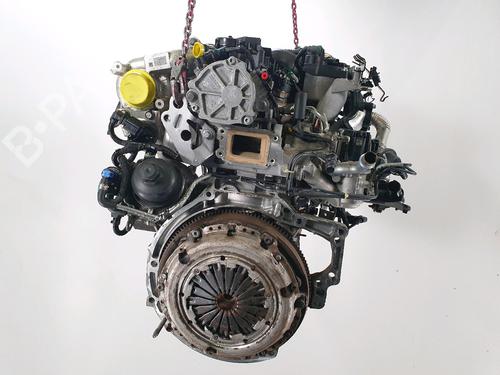 Engine CITROËN C3 II (SC_) 1.6 HDi | BP36006891M1 - Image 3