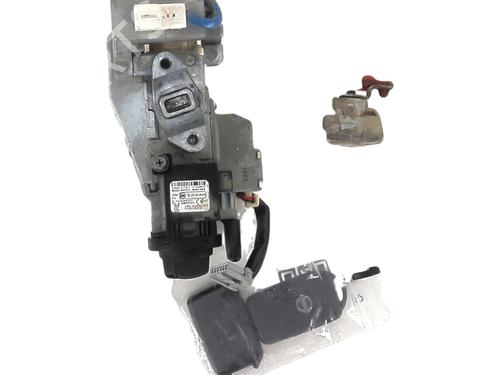 Used Ignition barrel NISSAN X-TRAIL II (T31) 2.0 dCi 4x4 (150 hp) 32201634