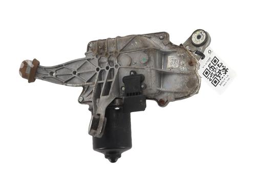 Used Front wiper motor RENAULT SCÉNIC III (JZ0/1_) 1.5 dCi (JZ02, JZ0R) (95 hp) 32130563