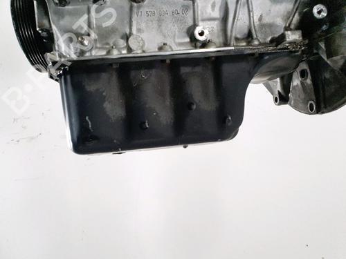 Engine CITROËN C3 II (SC_) 1.4 VTi 95 | BP34205095M1  - Image 8