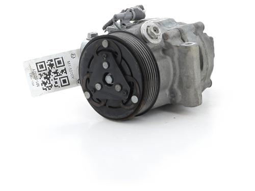 AC-Kompressor AC-Kompressor PEUGEOT 107 (PM_, PN_) 1.0 (68 hp) 36691366 36691366
