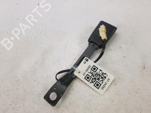 Used Seat buckle FIAT SEDICI (189_) 1.6 16V 4x4 (120 hp) 27915935