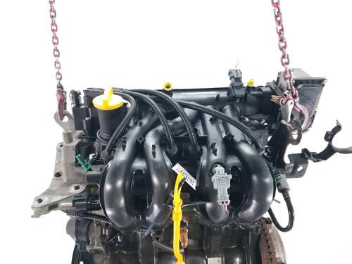 Engine RENAULT TWINGO II (CN0_) 1.2 (CN0D) | BP26970227M1 
