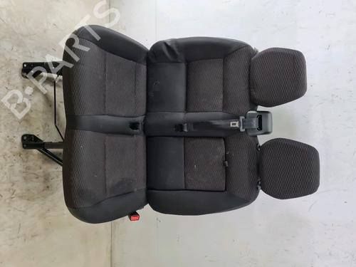 Used Right front seat PEUGEOT BOXER Van 2.2 BlueHDi 120 (120 hp) 29695728