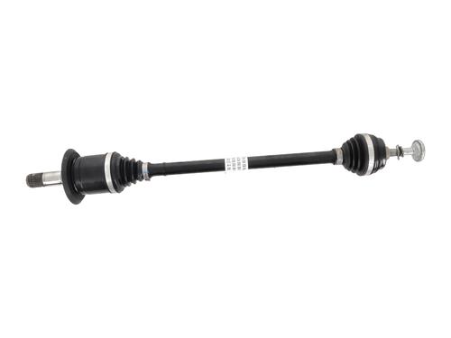 Used Left rear driveshaft BMW 4 Gran Coupe (G26) 420 i (184 hp) 24326340