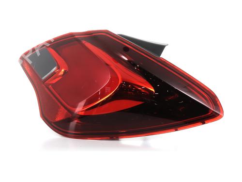 Højre baglygte OPEL CORSA E (X15) 1.4 (08, 68) | BP29762304C35 