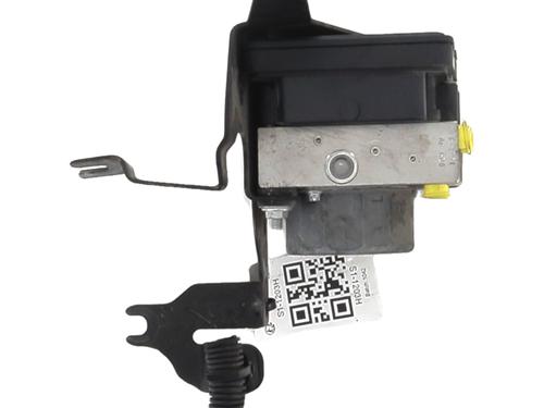 ABS pump RENAULT CLIO IV (BH_) 1.5 dCi 75 | BP28534418M43