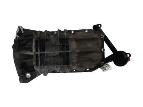 Oil sump FORD FIESTA VI (CB1, CCN) 1.25 | BP27911217M115 