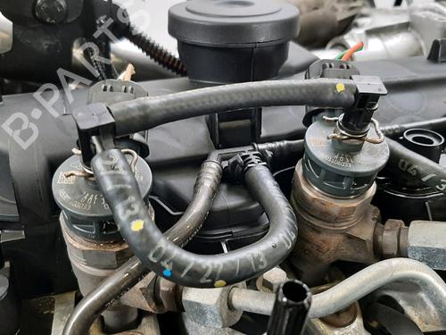 Motor DACIA SANDERO II 1.5 dCi | BP32013119M1 