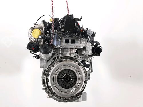 Engine FORD TRANSIT COURIER V769 Box Body/MPV (N3P) 1.5 EcoBlue | BP31912797M1