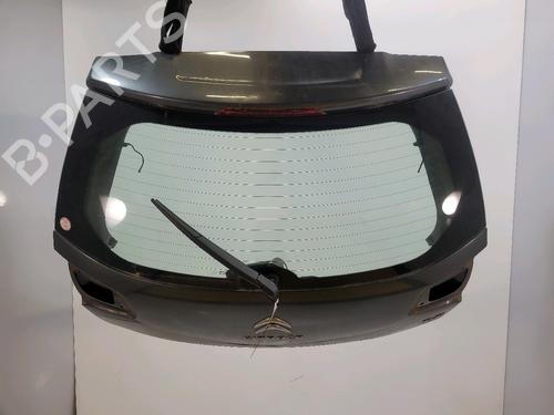 Used Tailgate Tailgate CITROËN C3 II (SC_) [2009-2026] 34051097 34051097