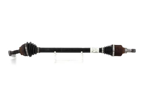 Right front driveshaft PEUGEOT 208 I (CA_, CC_) 1.6 HDi / BlueHDi 75 | BP29602381M39 