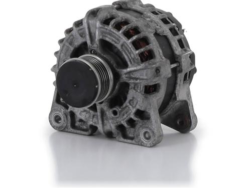 Used Alternator NISSAN QASHQAI II (J11, J11_) 1.5 dCi (110 hp) 32333743