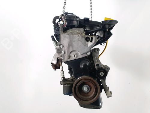 Used Engine Engine 36945887 36945887