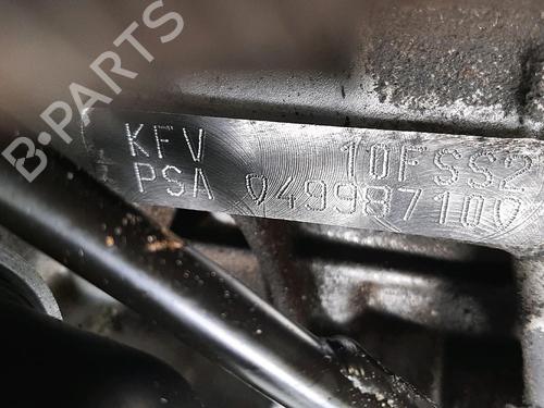 Engine CITROËN C2 (JM_) 1.4 | BP32101888M1  - Image 8