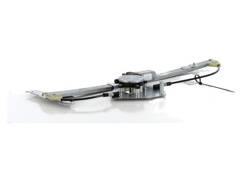 Front right window mechanism CITROËN BERLINGO MULTISPACE (B9) 1.6 HDi 90 | BP27905671C23 