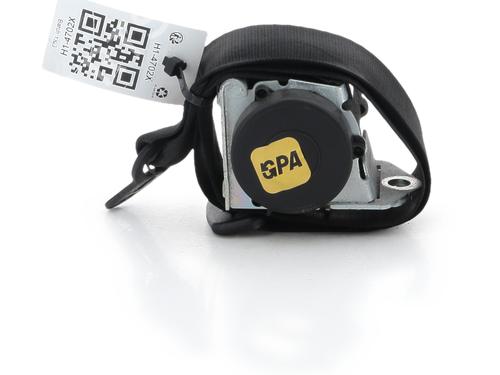 Rear left seatbelt BMW 1 (E87) 120 d | BP35999513I29 - Image 2