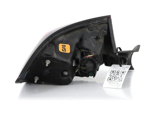 Right taillight RENAULT CLIO IV (BH_) 1.2 TCe 120 (BHAU) | BP29761833C35