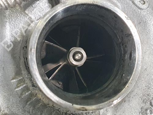 Engine NISSAN NOTE (E11, NE11) 1.5 dCi | BP36181338M1 - Image 7