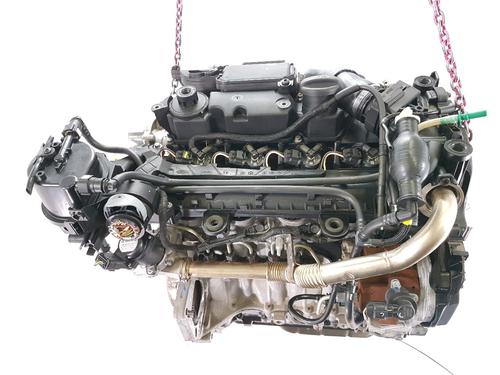Engine PEUGEOT 206+ (2L_, 2M_) 1.4 HDi eco 70 | BP39489704M1  - Image 5