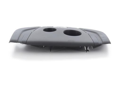 Upper protection MAZDA 2 Hatchback (DL, DJ) 1.5 D (DJ5FS) | BP37256497M93 - Image 4