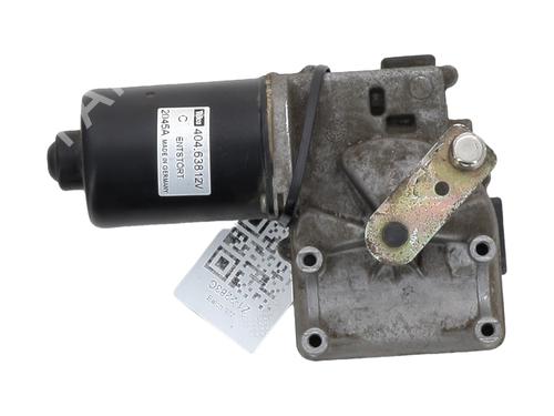 Viskermotor vindrute CITROËN C4 I (LC_) 1.6 HDi | BP29295410M29 
