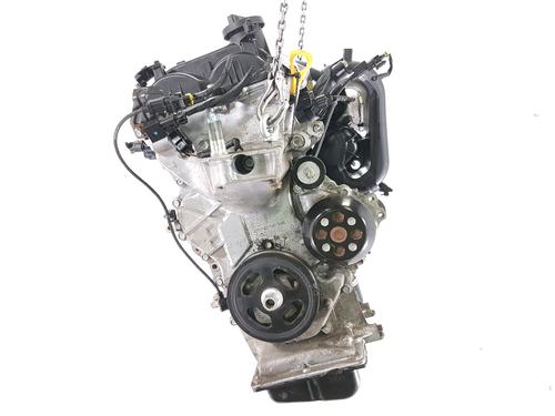 Motore KIA PICANTO II (TA) 1.0 (69 hp) 31635530