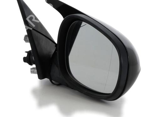 Right mirror BMW 3 (E90) 318 d | BP23972259C27 