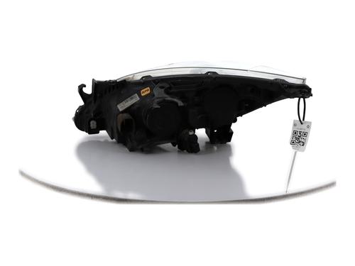 Right headlight PEUGEOT 5008 (0U_, 0E_) 1.6 HDi | BP29197636C29 