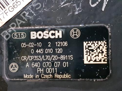 Engine MERCEDES-BENZ A-CLASS (W169) A 180 CDI (169.007, 169.307) | BP39160729M1  - Image 8