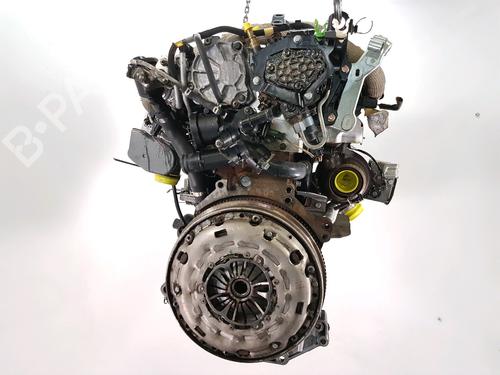 Engine CITROËN C-CROSSER (VU_, VV_) 2.2 HDi | BP33926147M1 - Image 3