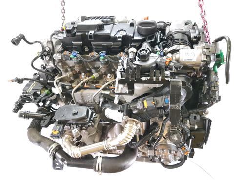 Engine PEUGEOT 2008 I (CU_) 1.6 BlueHDi 100 | BP38479664M1  - Image 5