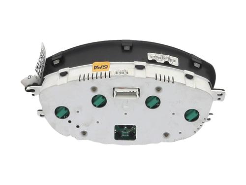 Instrumentenkombination CHEVROLET MATIZ (M200, M250) 0.8 | BP30607539C47