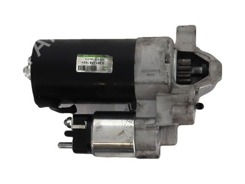 Starter PEUGEOT PARTNER Box Body/MPV (5_, G_) 1.9 D | BP29517515M8 