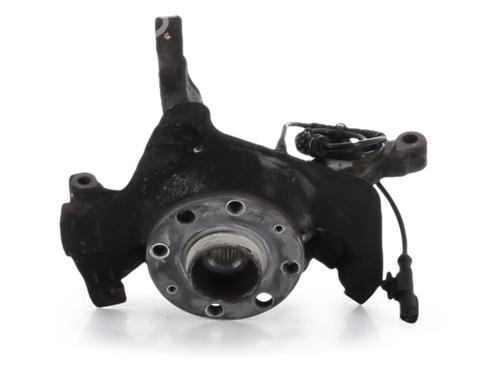 Used Right front steering knuckle Right front steering knuckle OPEL CORSA E (X15) 1.4 (08, 68) (90 hp) 40248537 40248537