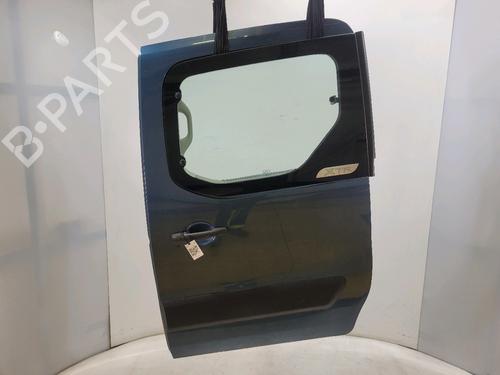 Venstre side skydedør CITROËN BERLINGO MULTISPACE (B9) 1.6 HDi 90 | BP31913701C74 