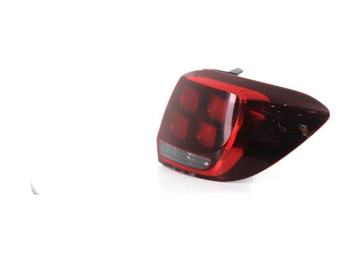 Right taillight DACIA SANDERO II 1.5 dCi 75 / Blue dCi 75 (B8JW, B8M4, B8AH, B8M7, B8M6) | BP36006989C35 - Image 2