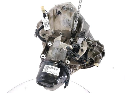 Gearbox RENAULT TWINGO III (BCM_, BCA_) 1.0 SCe 70 (BCMB) | BP31985951M3 - Image 7
