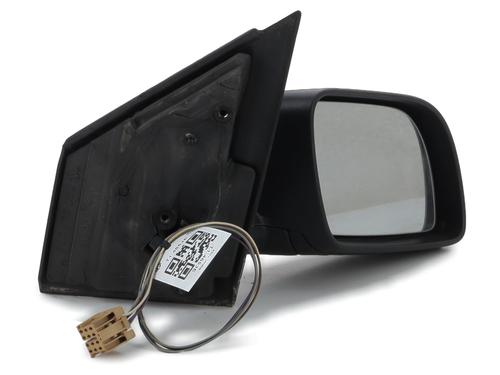 Right mirror VW POLO (9N_, 9A_) 1.2 12V | BP28137660C27 