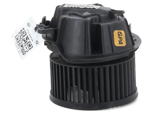 Heater blower motor CITROËN C3 I (FC_, FN_) 1.4 HDi | BP30094495M62