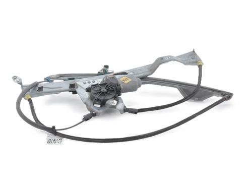 Front left window mechanism RENAULT CLIO III Hatchback Van (SB_, SR_) 1.5 dCi | BP40619437C22 - Image 4