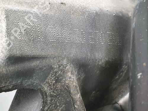 Engine MERCEDES-BENZ CLK (C209) CLK 200 Kompressor (209.342) | BP34118377M1 - Image 8