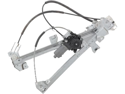 Vindusheismekanisme venstre foran CITROËN BERLINGO / BERLINGO FIRST MPV (MF_, GJK_, GFK_) [1996-2026]  32401106