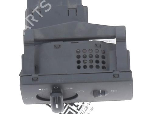 Steering column stalk FORD TRANSIT Van (FA_ _) 2.2 TDCi | BP39898263I23 - Image 3