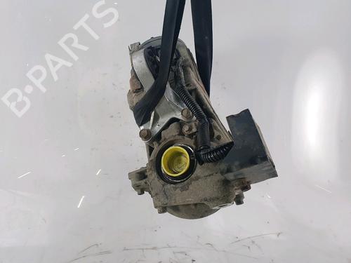 Rear differential JEEP COMPASS (MK49) 2.0 CRD 4x4 | BP29902891M24 