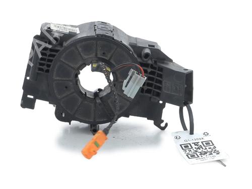 Squib airbag RENAULT TRAFIC II Van (FL) 2.0 dCi 90 (FL0H, FL00, FL01, FL0M, FL0P, FL0S) | BP31349286C102 