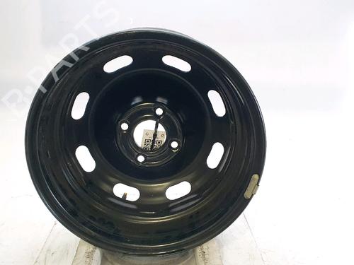 Rim PEUGEOT 207 (WA_, WC_) 1.6 HDi | BP29346183C45 
