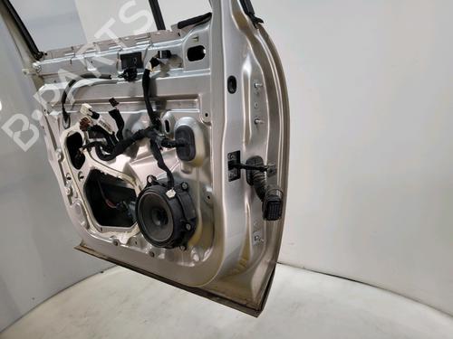 Left front door RENAULT CAPTUR I (J5_, H5_) 1.5 dCi 90 (J5N4, J5M5, J5MW, J5M6, J5AL, J5AJ) | BP29416771C2 